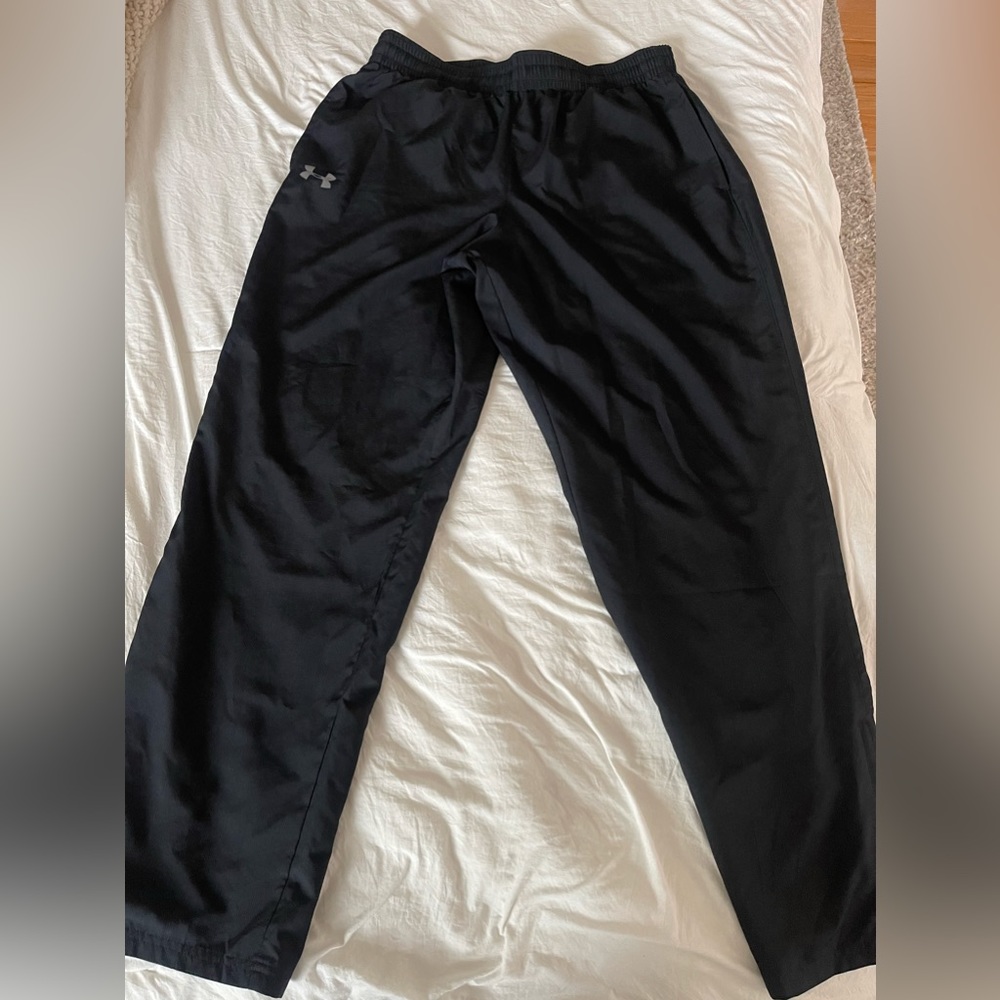 Men’s Under Armour Loose fit athletic pants
